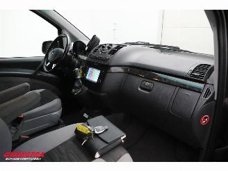 Mercedes  Viano 3.0 V6 CDI Aut. Marco Polo Hefdak Standkachel SHZ AHK picture 22