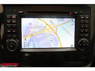 Mercedes  Viano 3.0 V6 CDI Aut. Marco Polo Hefdak Standkachel SHZ AHK picture 33