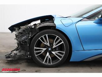BMW i8 HUD H/K 360° Leder Cruise SHZ Airbags OK! picture 11