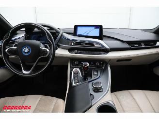 BMW i8 HUD H/K 360° Leder Cruise SHZ Airbags OK! picture 13