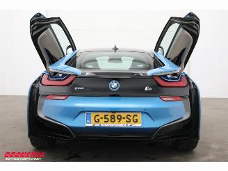 BMW i8 HUD H/K 360° Leder Cruise SHZ Airbags OK! picture 32