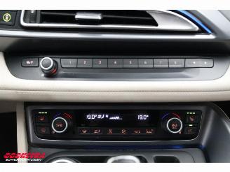 BMW i8 HUD H/K 360° Leder Cruise SHZ Airbags OK! picture 26