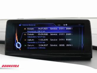 BMW i8 HUD H/K 360° Leder Cruise SHZ Airbags OK! picture 25