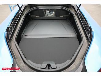 BMW i8 HUD H/K 360° Leder Cruise SHZ Airbags OK! picture 31