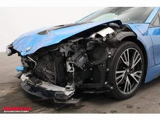 BMW i8 HUD H/K 360° Leder Cruise SHZ Airbags OK! picture 10