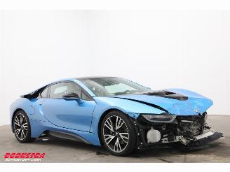 BMW i8 HUD H/K 360° Leder Cruise SHZ Airbags OK! picture 2