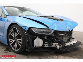 BMW i8 HUD H/K 360° Leder Cruise SHZ Airbags OK! picture 5