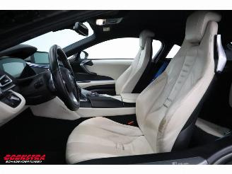 BMW i8 HUD H/K 360° Leder Cruise SHZ Airbags OK! picture 15