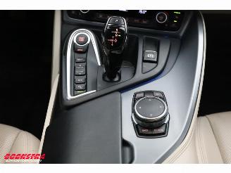 BMW i8 HUD H/K 360° Leder Cruise SHZ Airbags OK! picture 28