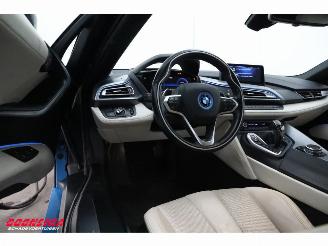 BMW i8 HUD H/K 360° Leder Cruise SHZ Airbags OK! picture 17