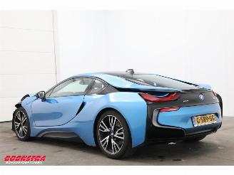 BMW i8 HUD H/K 360° Leder Cruise SHZ Airbags OK! picture 4