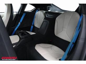 BMW i8 HUD H/K 360° Leder Cruise SHZ Airbags OK! picture 16