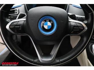 BMW i8 HUD H/K 360° Leder Cruise SHZ Airbags OK! picture 18