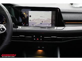 Volkswagen Golf 1.4 eHybrid GTE LED ACC LRHZ Navi Clima Camera SHZ picture 15