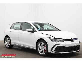 Volkswagen Golf 1.4 eHybrid GTE LED ACC LRHZ Navi Clima Camera SHZ picture 2