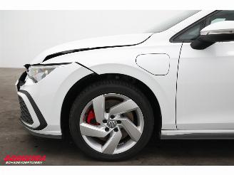 Volkswagen Golf 1.4 eHybrid GTE LED ACC LRHZ Navi Clima Camera SHZ picture 11