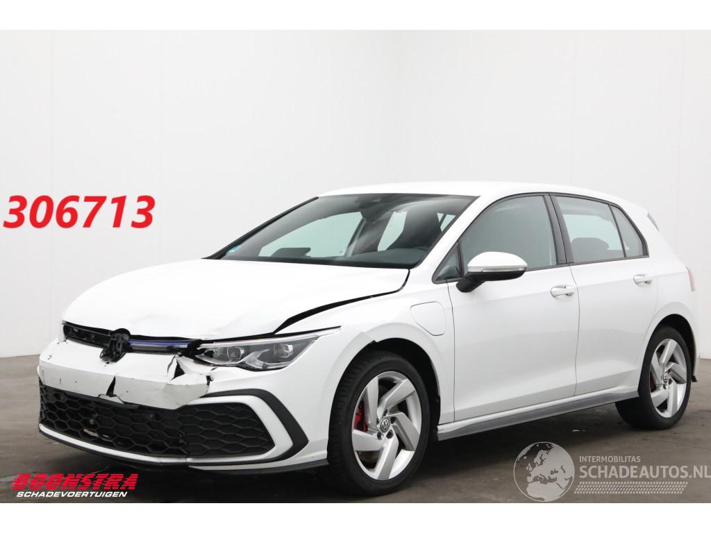 Volkswagen Golf 1.4 eHybrid GTE LED ACC LRHZ Navi Clima Camera SHZ