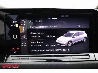 Volkswagen Golf 1.4 eHybrid GTE LED ACC LRHZ Navi Clima Camera SHZ picture 24