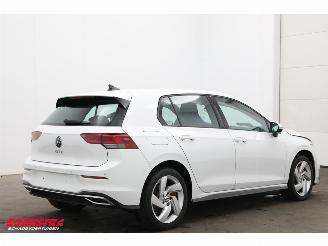 Volkswagen Golf 1.4 eHybrid GTE LED ACC LRHZ Navi Clima Camera SHZ picture 3