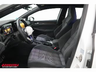 Volkswagen Golf 1.4 eHybrid GTE LED ACC LRHZ Navi Clima Camera SHZ picture 16