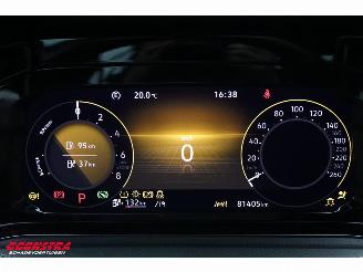 Volkswagen Golf 1.4 eHybrid GTE LED ACC LRHZ Navi Clima Camera SHZ picture 21
