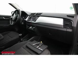 Skoda Fabia Combi 1.0 MPI Drive Navi Clima Cruise Camera 85.338 km! picture 16