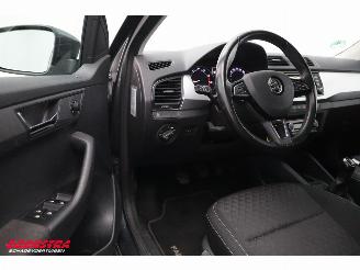 Skoda Fabia Combi 1.0 MPI Drive Navi Clima Cruise Camera 85.338 km! picture 21