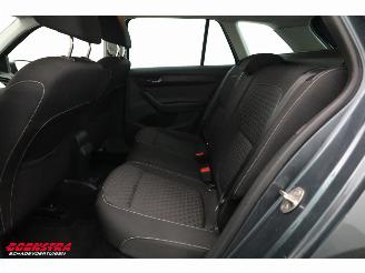 Skoda Fabia Combi 1.0 MPI Drive Navi Clima Cruise Camera 85.338 km! picture 20