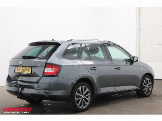 Skoda Fabia Combi 1.0 MPI Drive Navi Clima Cruise Camera 85.338 km! picture 3