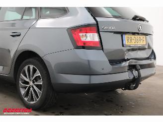 Skoda Fabia Combi 1.0 MPI Drive Navi Clima Cruise Camera 85.338 km! picture 10