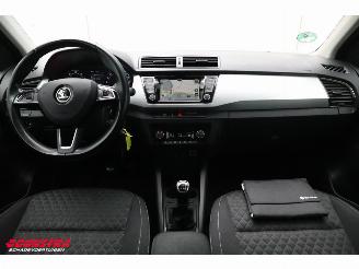 Skoda Fabia Combi 1.0 MPI Drive Navi Clima Cruise Camera 85.338 km! picture 17