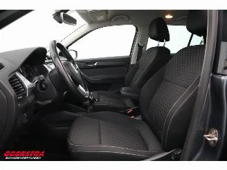 Skoda Fabia Combi 1.0 MPI Drive Navi Clima Cruise Camera 85.338 km! picture 19