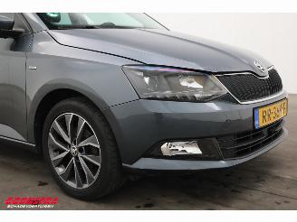 Skoda Fabia Combi 1.0 MPI Drive Navi Clima Cruise Camera 85.338 km! picture 5