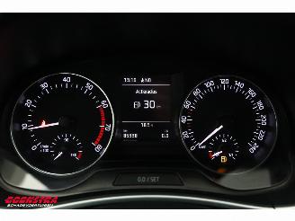 Skoda Fabia Combi 1.0 MPI Drive Navi Clima Cruise Camera 85.338 km! picture 23