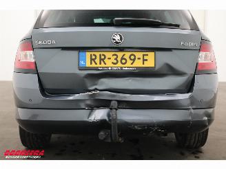 Skoda Fabia Combi 1.0 MPI Drive Navi Clima Cruise Camera 85.338 km! picture 11