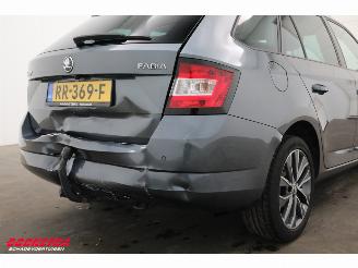 Skoda Fabia Combi 1.0 MPI Drive Navi Clima Cruise Camera 85.338 km! picture 15
