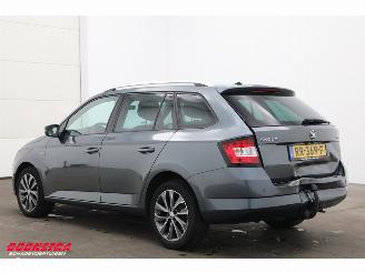 Skoda Fabia Combi 1.0 MPI Drive Navi Clima Cruise Camera 85.338 km! picture 4