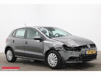 Volkswagen Polo 1.2 TSI Comfortline Bluetooth Airco Cruise 79.134 km! picture 2