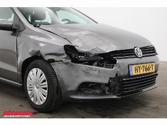 Volkswagen Polo 1.2 TSI Comfortline Bluetooth Airco Cruise 79.134 km! picture 6