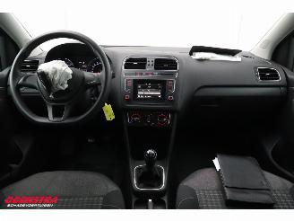 Volkswagen Polo 1.2 TSI Comfortline Bluetooth Airco Cruise 79.134 km! picture 15
