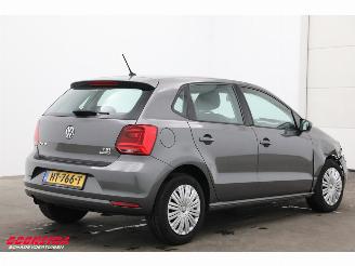 Volkswagen Polo 1.2 TSI Comfortline Bluetooth Airco Cruise 79.134 km! picture 3