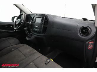 Mercedes Vito 116 CDI Lang Navi Airco Camera AHK picture 18