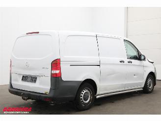 Mercedes Vito 116 CDI Lang Navi Airco Camera AHK picture 3