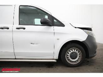 Mercedes Vito 116 CDI Lang Navi Airco Camera AHK picture 8