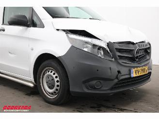 Mercedes Vito 116 CDI Lang Navi Airco Camera AHK picture 9