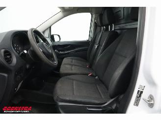 Mercedes Vito 116 CDI Lang Navi Airco Camera AHK picture 21