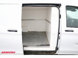 Mercedes Vito 116 CDI Lang Navi Airco Camera AHK picture 17