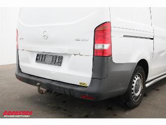 Mercedes Vito 116 CDI Lang Navi Airco Camera AHK picture 6
