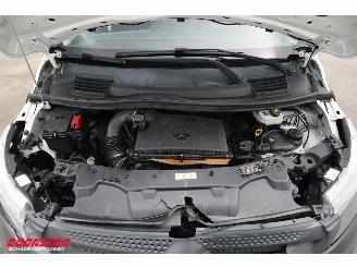 Mercedes Vito 116 CDI Lang Navi Airco Camera AHK picture 12
