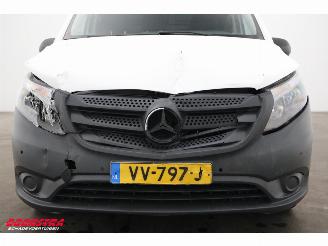Mercedes Vito 116 CDI Lang Navi Airco Camera AHK picture 10